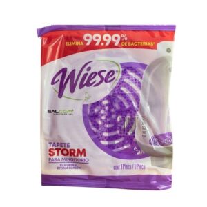 TAPETE ANTI SALPICADURAS STORM WIESE
