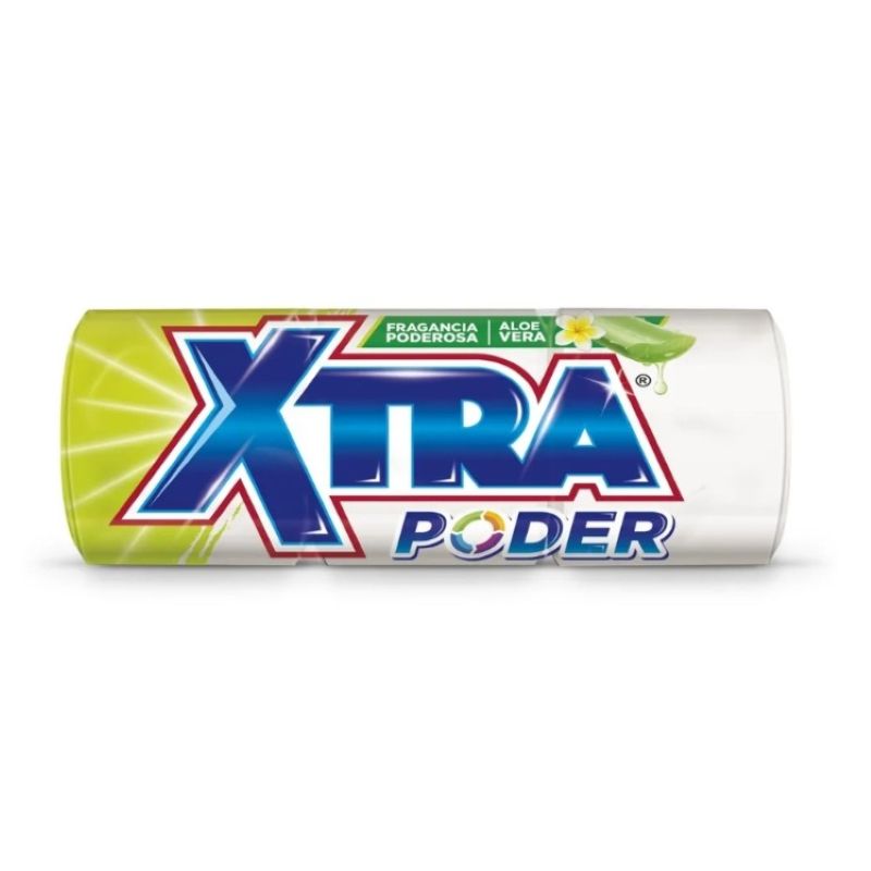 JABON XTRA BLANCO 3PACK