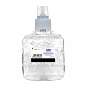 CARTUCHO ALCOHOL GEL PURELL 1200ml