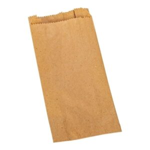 BOLSA DE PAPEL KRAFT 3lb