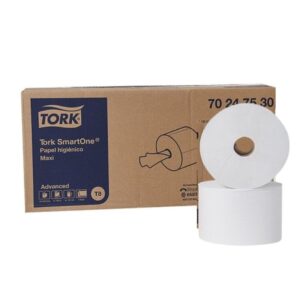 PAPEL HIGIENICO SMARTONE MAXI 6X1150/H