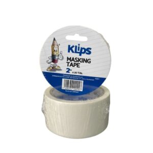 MASKING TAPE 2"