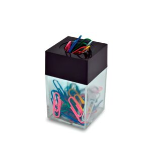 PORTA CLIPS PLASTICO POINTER
