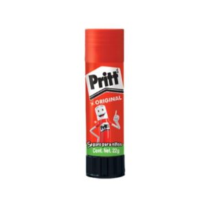 GOMA EN BARRA PRITT 22grs
