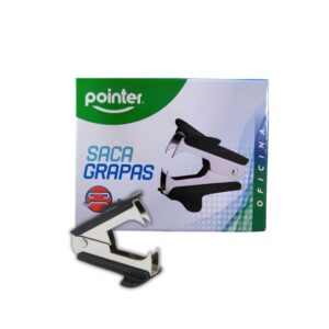 SACAGRAPAS POINTER
