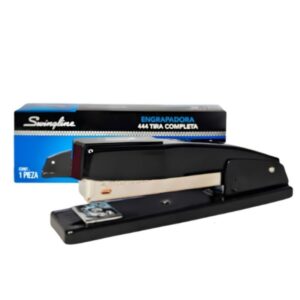 ENGRAPADORA TIRA COMPLETA SWINGLINE NEGRA