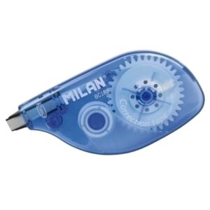 CORRECTOR DE CINTA