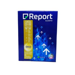 PAPEL FOTOCOPIA REPORT TAMAÑO CARTA