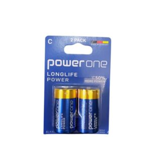 BATERIA POWERONE TIPO C