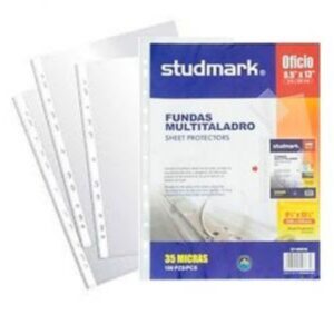 Fundas Protectoras Studmark®