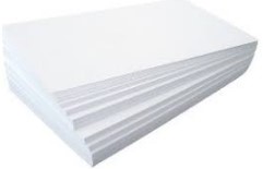 Imagen de hojas de papel.