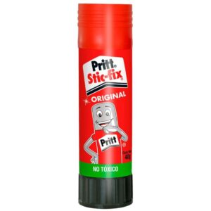 Goma en barra Pritt 42 gramos