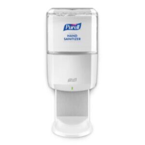 DISPENSADOR AUTOMÁTICO ALCOHOL PURELL ES8