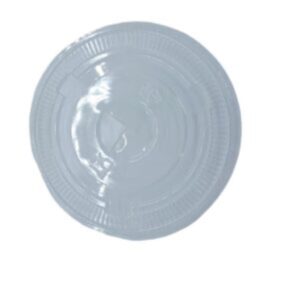 TAPADERA PLANA HYPLAST PARA VASO  (92mm)