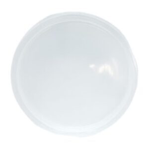 TAPADERA PLANA DELI HYPLAST 8/16/24/32 onz 117mm
