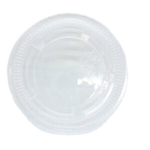 TAPADERA PLANA SOUFFLE 2 onz HYPLAST 62 mm
