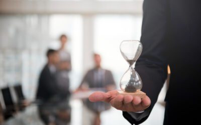Cómo optimizar el tiempo, el capital más escaso